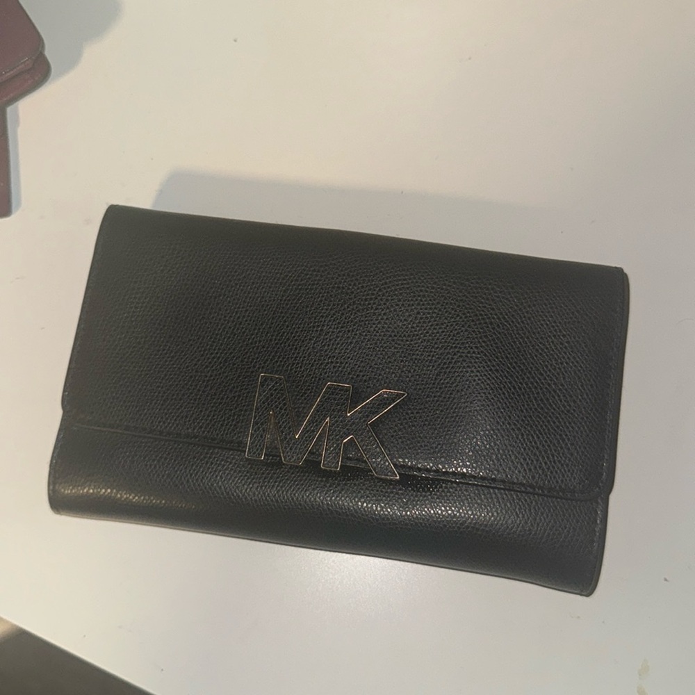 Black mk